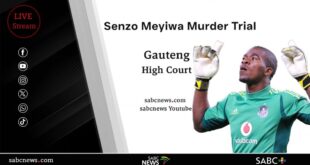 LIVE Senzo Meyiwa Murder Trial 24 March 2026