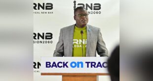 Law Society Urges Release of Political Prisoners before Eid