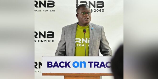 Law Society Urges Release of Political Prisoners before Eid