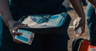 Learners hospitalised after gas leak at school in Wentworth