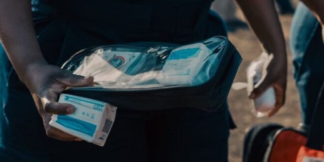 Learners hospitalised after gas leak at school in Wentworth