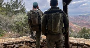 Lebanons Hezbollah warns residents in Israels north to evacuate