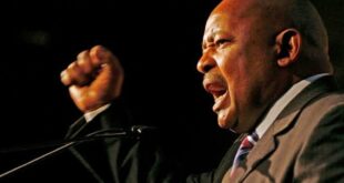 Lekota family awaits presidency to finalise funeral category