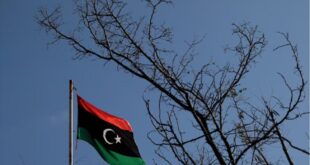 Libya hires firm to tackle Russian tanker drifting towards coast