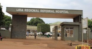 Lira Hospital ready to handle AFCON 2027 medical emergencies
