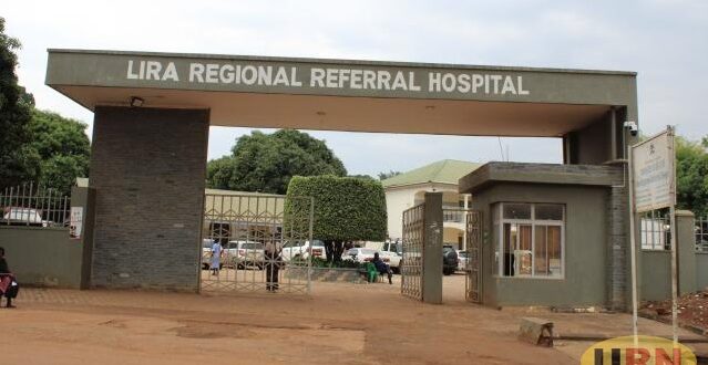 Lira Hospital ready to handle AFCON 2027 medical emergencies
