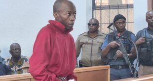 Lusikisiki mass murder trial adjourned to Wednesday