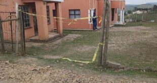 Lusikisiki mass murder trial set to resume at Mthatha High