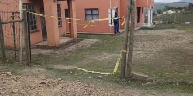 Lusikisiki mass murder trial set to resume at Mthatha High