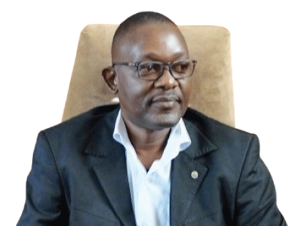 MASINDI MUNICIPALITY STARTS EVICTION OF VENDORS FROM STREETS