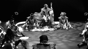 MEC Khawula announces reopening idle arts centres in KZN