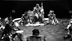 MEC Khawula announces reopening idle arts centres in KZN