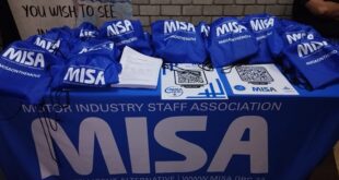 MISA supports call for Digital Workers charter AI adoption