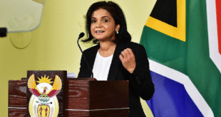 MK Party launches court bid to strip Adv Batohi of