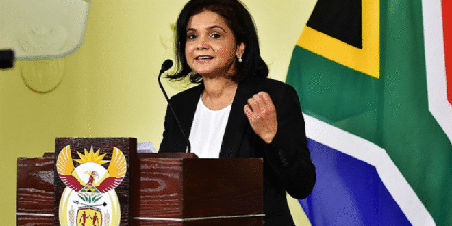 MK Party launches court bid to strip Adv Batohi of