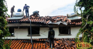 MONUSCO condemns drone strike that killed UNICEF staff in Goma