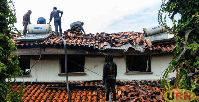 MONUSCO condemns drone strike that killed UNICEF staff in Goma