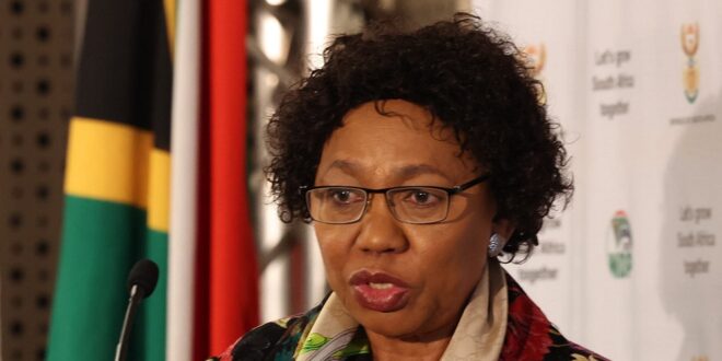 MPs accuse Angie Motshekga of defying Defence Committee