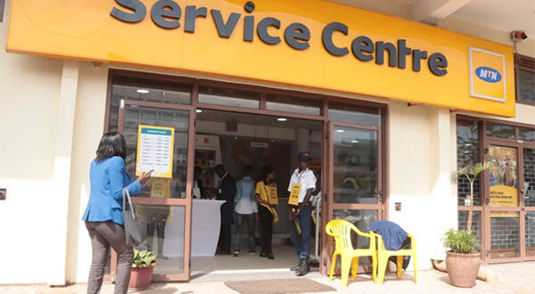 MTN Uganda profit jumps to Shs 6788bn as data fintech