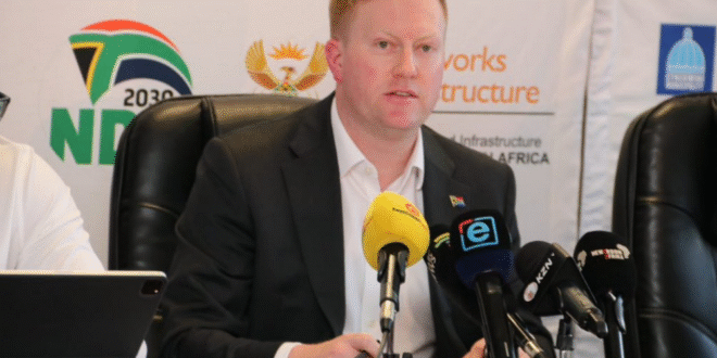 Macpherson authorises legal action against former MK Party MPs