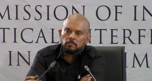 Madlanga Commission rejects carrims bid to testify in camera