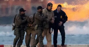 Maduro should not be able to use Venezuelan funds to