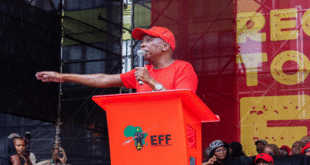 Malema rejects Mkhwanazis corruption allegations