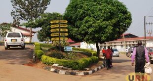 Masaka Hospital ambulances grounded due to fuel cuts