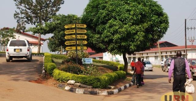 Masaka Hospital ambulances grounded due to fuel cuts
