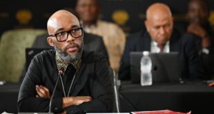 Mashatile denies meeting alleged attempted murder accused Cat Matlala