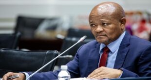 Mchunu ready to return to his ANC responsibilities Mshengu