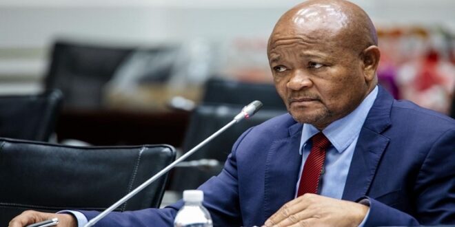 Mchunu ready to return to his ANC responsibilities Mshengu