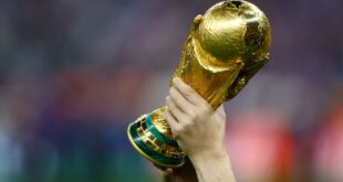 Mexico open to hosting Irans World Cup games President Sheinbaum