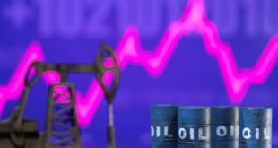 Middle East tensions set to push oil prices higher Mantashe