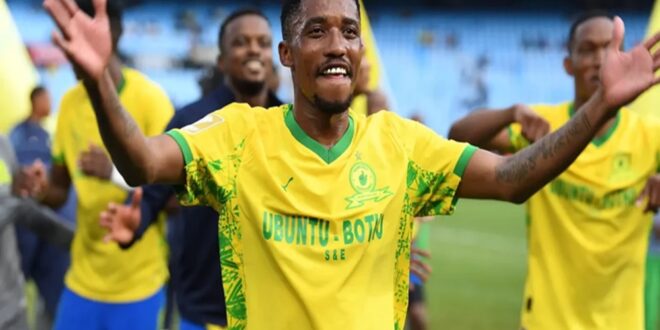 Miguel Cardoso hits the breaks on Monnapule Saleng hype