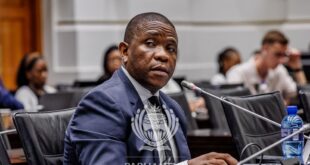 Mkhwanazi explains withdrawal of statement made about Cele