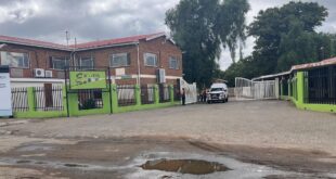 More bodies retrieved at Ekapa Mine