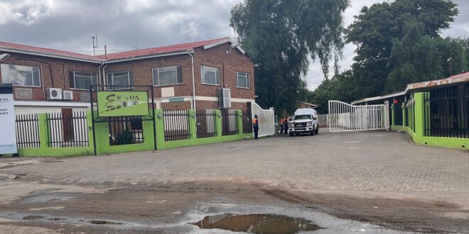 More bodies retrieved at Ekapa Mine