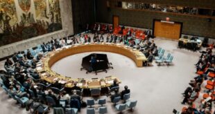 Most UNSC members mute on US Israeli strikes on Iran Analyst