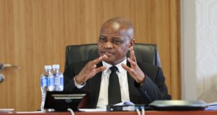 Mothibi calls for strengthening of Act to protect whistleblowers