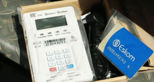 Mpumalanga govt revising support for municipalities with Eskom debt