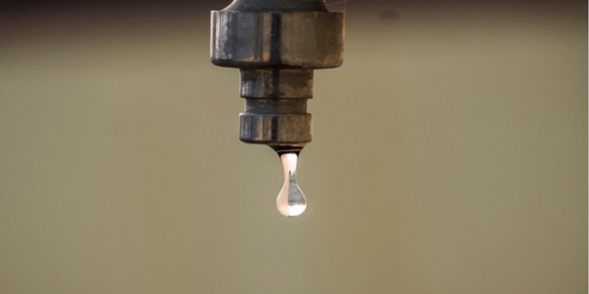Mpumalanga residents demand water amid Human Rights Day celebration
