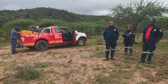 Msinga authorities optimistic last body will be found after floods