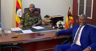 Mwenda Gets PO 002 as PLU Introduces Nra-Like Rankings