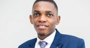 NBS Editor Paul Kayonga Earns Recognition for Research