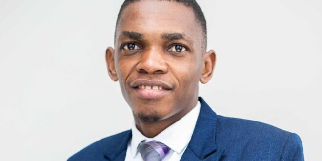 NBS Editor Paul Kayonga Earns Recognition for Research