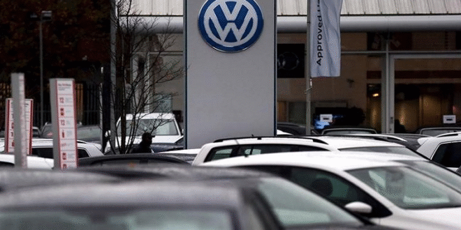 NCC announces recall of over 25 000 Volkswagen Polo Vivo