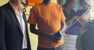 NETA–Uganda Engages Turkish Logistics Firm to Tackle Trade Barriers