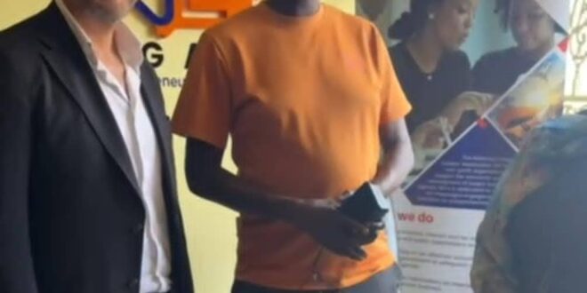 NETA–Uganda Engages Turkish Logistics Firm to Tackle Trade Barriers