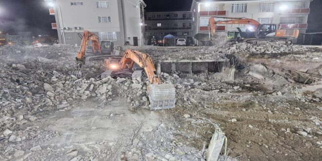 NHBRC warns non compliance in construction could endanger lives